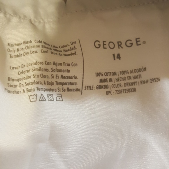 Dress pants - Picture 2 of 3